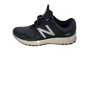 New Balance Fresh Foam Kaymin TRL Athletic Shoe Mens WTKYMLB1 Black Size 11‎